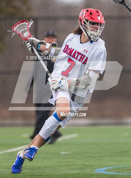 Thumbnail 1 in Bishop Ireton @ DeMatha photogallery.