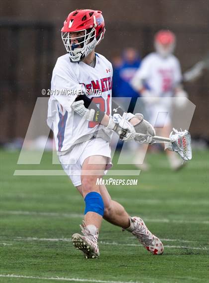 Thumbnail 3 in Bishop Ireton @ DeMatha photogallery.