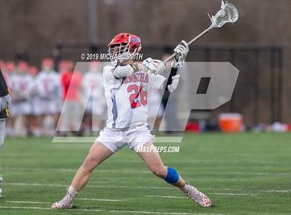 Thumbnail 2 in Bishop Ireton @ DeMatha photogallery.