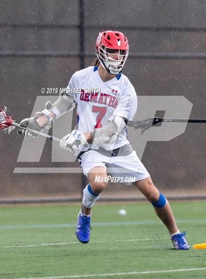 Thumbnail 3 in Bishop Ireton @ DeMatha photogallery.