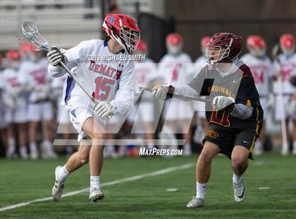 Thumbnail 2 in Bishop Ireton @ DeMatha photogallery.
