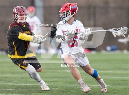 Thumbnail 2 in Bishop Ireton @ DeMatha photogallery.