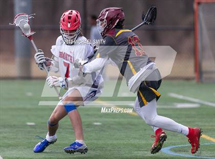 Thumbnail 2 in Bishop Ireton @ DeMatha photogallery.