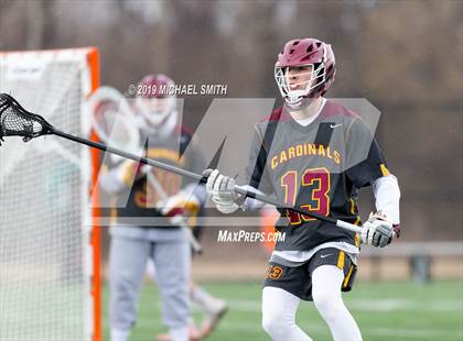 Thumbnail 3 in Bishop Ireton @ DeMatha photogallery.