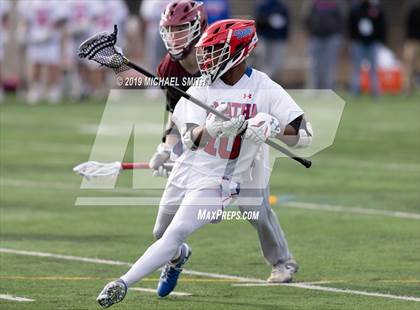 Thumbnail 2 in Bishop Ireton @ DeMatha photogallery.