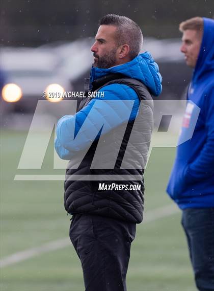 Thumbnail 1 in Bishop Ireton @ DeMatha photogallery.