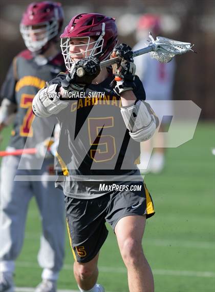 Thumbnail 1 in Bishop Ireton @ DeMatha photogallery.