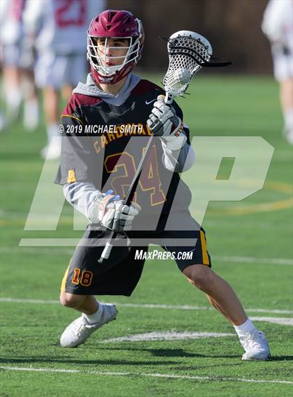 Thumbnail 3 in Bishop Ireton @ DeMatha photogallery.