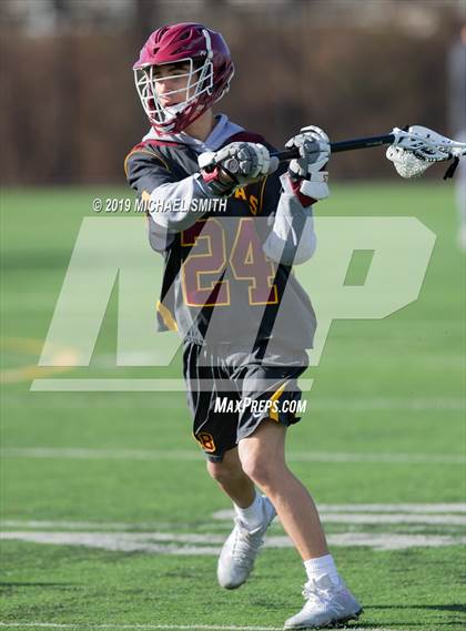 Thumbnail 2 in Bishop Ireton @ DeMatha photogallery.