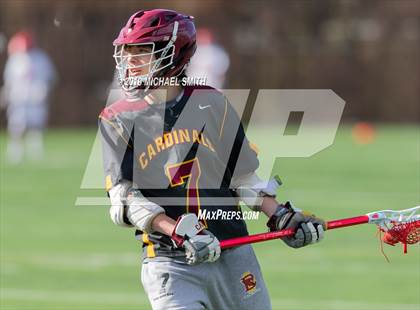 Thumbnail 1 in Bishop Ireton @ DeMatha photogallery.