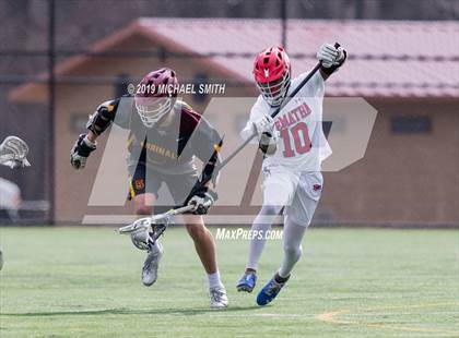 Thumbnail 3 in Bishop Ireton @ DeMatha photogallery.