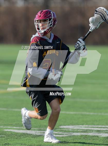 Thumbnail 3 in Bishop Ireton @ DeMatha photogallery.