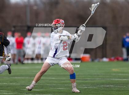 Thumbnail 1 in Bishop Ireton @ DeMatha photogallery.