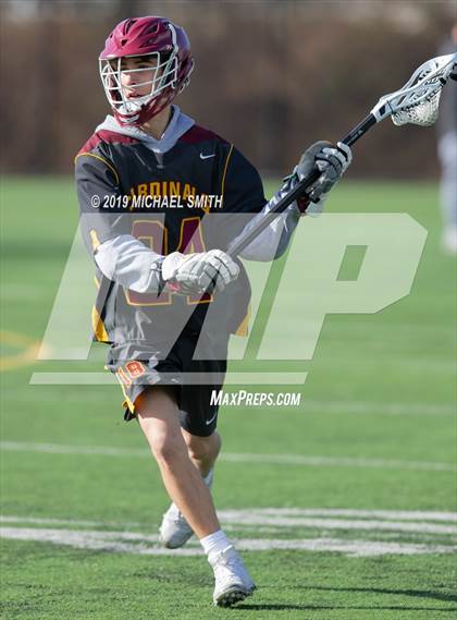Thumbnail 1 in Bishop Ireton @ DeMatha photogallery.