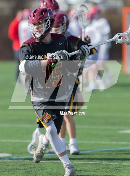 Thumbnail 2 in Bishop Ireton @ DeMatha photogallery.