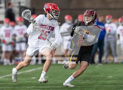 Thumbnail 3 in Bishop Ireton @ DeMatha photogallery.