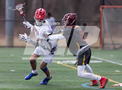 Thumbnail 1 in Bishop Ireton @ DeMatha photogallery.
