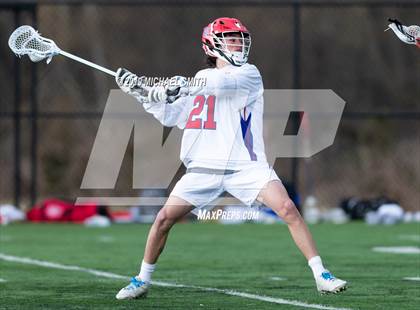 Thumbnail 1 in Bishop Ireton @ DeMatha photogallery.