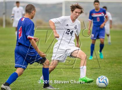 Thumbnail 2 in Las Cruces @ Silver photogallery.