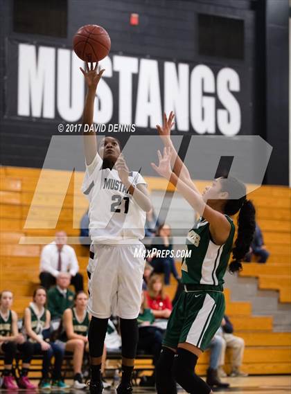 Thumbnail 3 in Garces Memorial @ Stockdale photogallery.