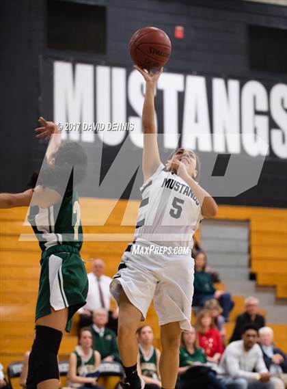 Thumbnail 1 in Garces Memorial @ Stockdale photogallery.