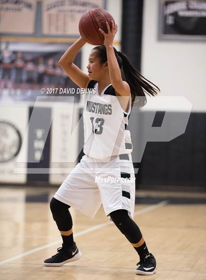 Thumbnail 2 in Garces Memorial @ Stockdale photogallery.