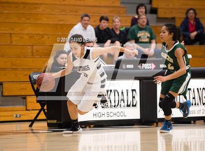 Thumbnail 1 in Garces Memorial @ Stockdale photogallery.