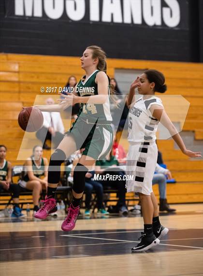 Thumbnail 1 in Garces Memorial @ Stockdale photogallery.