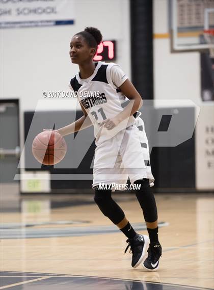 Thumbnail 3 in Garces Memorial @ Stockdale photogallery.