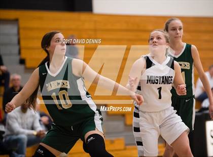 Thumbnail 3 in Garces Memorial @ Stockdale photogallery.