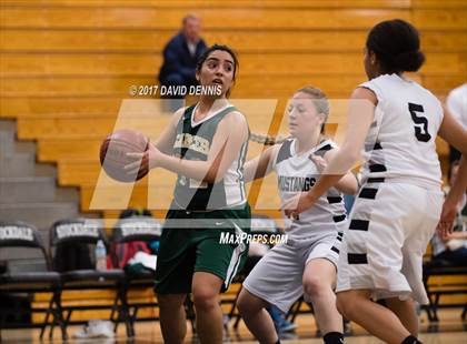 Thumbnail 3 in Garces Memorial @ Stockdale photogallery.