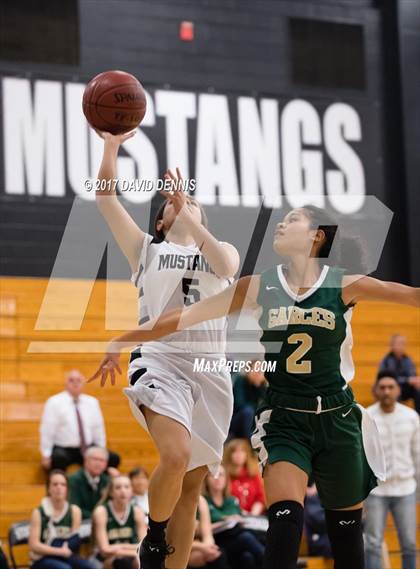 Thumbnail 3 in Garces Memorial @ Stockdale photogallery.