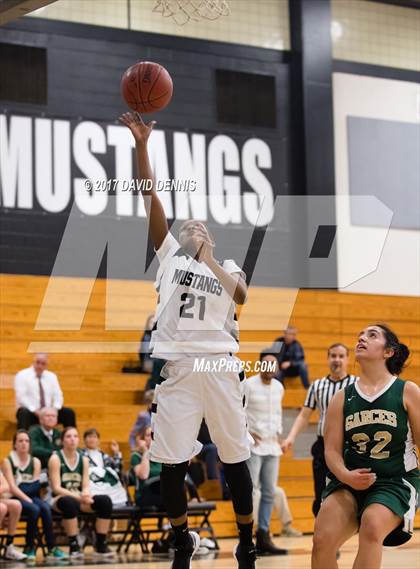 Thumbnail 1 in Garces Memorial @ Stockdale photogallery.