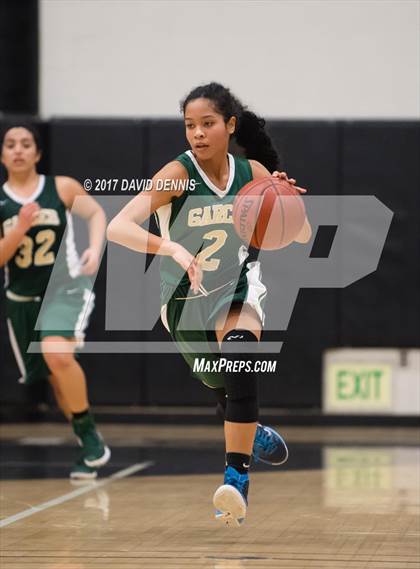 Thumbnail 2 in Garces Memorial @ Stockdale photogallery.