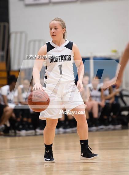 Thumbnail 2 in Garces Memorial @ Stockdale photogallery.