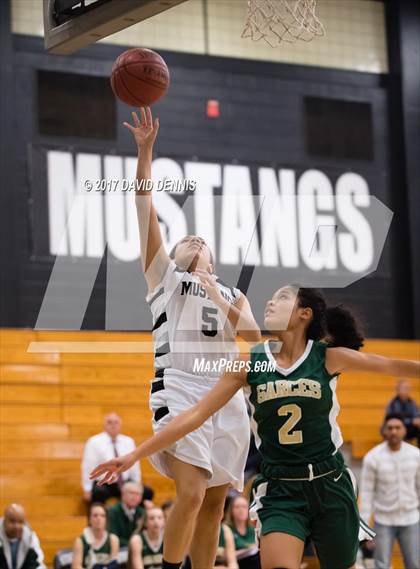 Thumbnail 1 in Garces Memorial @ Stockdale photogallery.