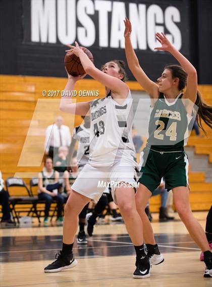 Thumbnail 1 in Garces Memorial @ Stockdale photogallery.