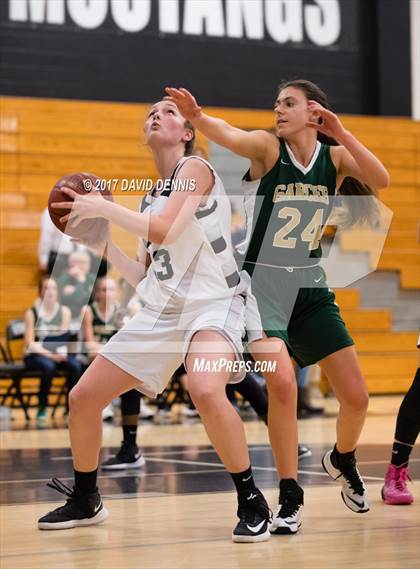Thumbnail 3 in Garces Memorial @ Stockdale photogallery.