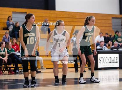 Thumbnail 2 in Garces Memorial @ Stockdale photogallery.