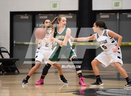Thumbnail 1 in Garces Memorial @ Stockdale photogallery.