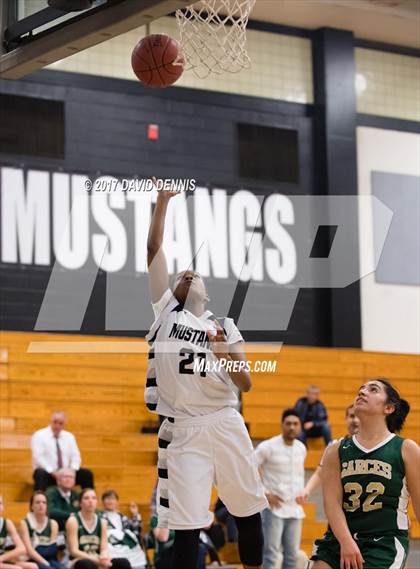 Thumbnail 2 in Garces Memorial @ Stockdale photogallery.