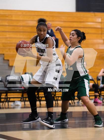Thumbnail 3 in Garces Memorial @ Stockdale photogallery.