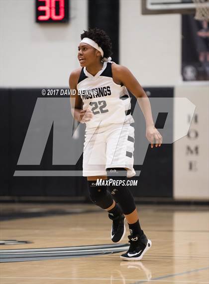Thumbnail 3 in Garces Memorial @ Stockdale photogallery.