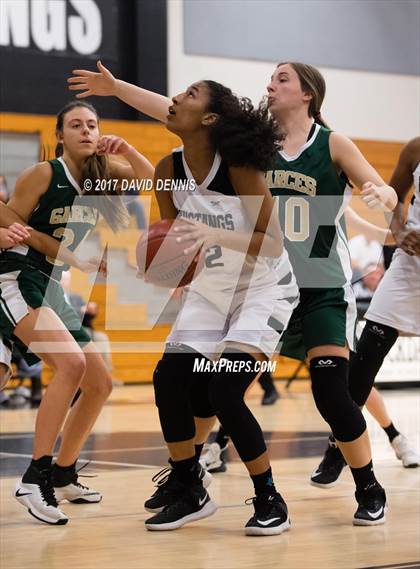 Thumbnail 1 in Garces Memorial @ Stockdale photogallery.