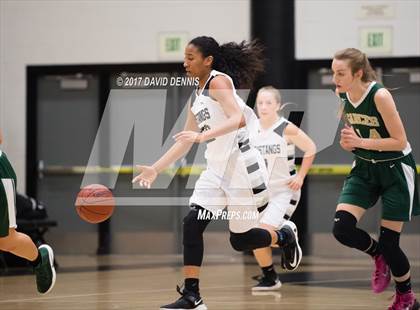 Thumbnail 1 in Garces Memorial @ Stockdale photogallery.