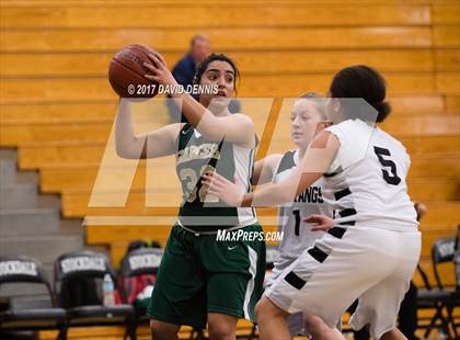 Thumbnail 1 in Garces Memorial @ Stockdale photogallery.