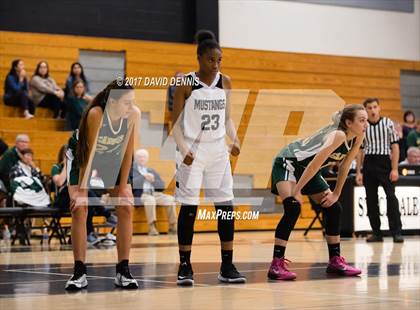 Thumbnail 2 in Garces Memorial @ Stockdale photogallery.