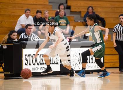 Thumbnail 3 in Garces Memorial @ Stockdale photogallery.