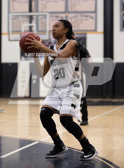 Thumbnail 2 in Garces Memorial @ Stockdale photogallery.