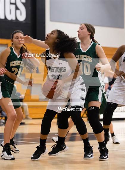 Thumbnail 3 in Garces Memorial @ Stockdale photogallery.